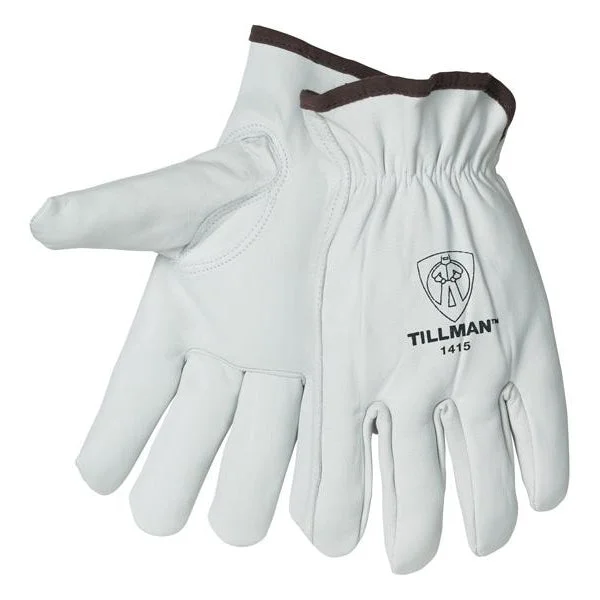 Tillman Goatskin Drivers Gloves  1415