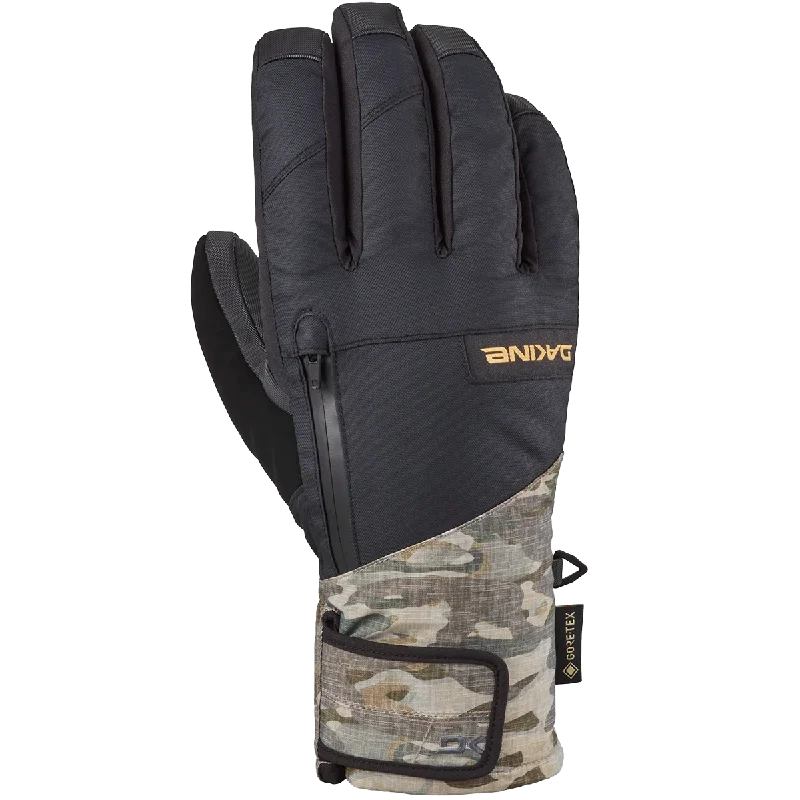 Titan Gore-Tex Short Glove