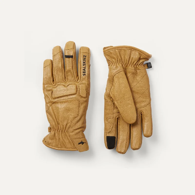 Waterproof Cold Weather Work Glove with Fusion Control™