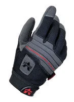 Valeo Mechanics Anti-Vibe Full Finger Anti-Vibration Gloves