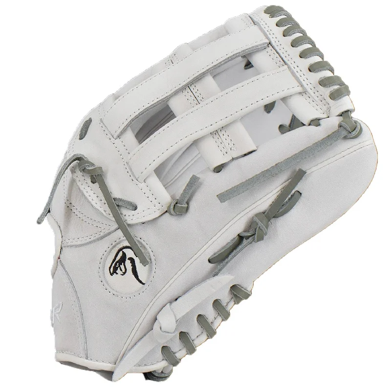 Viper Premium Leather Slowpitch Softball Fielding Glove – Game Ready Edition - VIP-H-SL-W-001