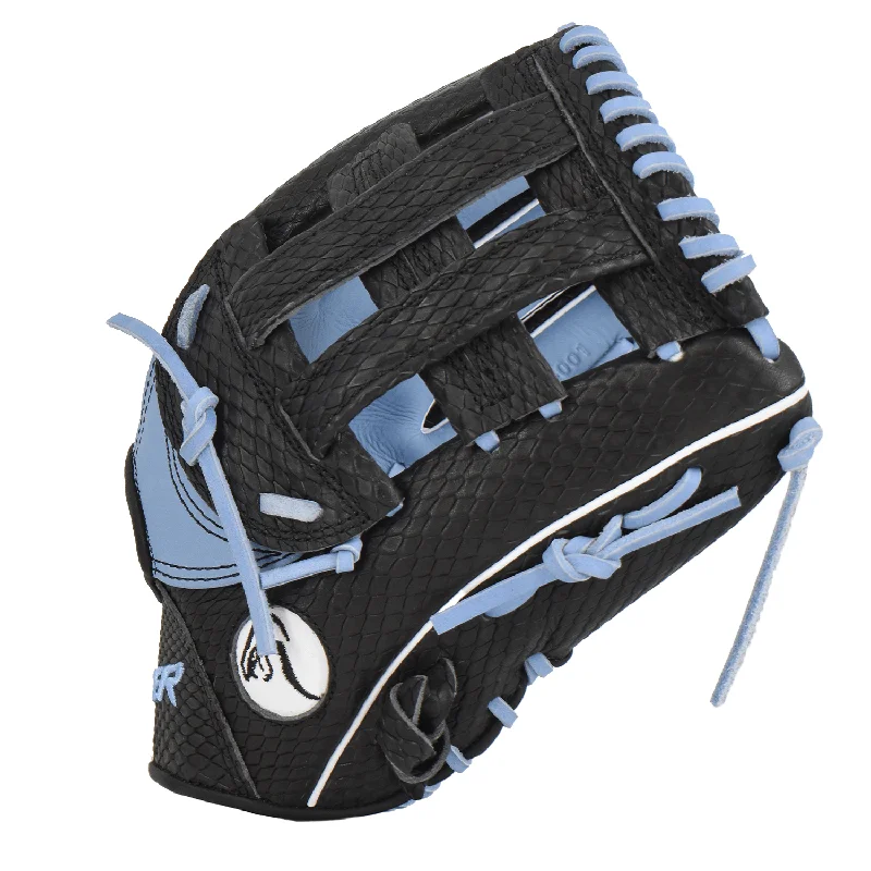 Viper Premium Leather Slowpitch Softball Fielding Glove  VIP-H-BSBW-001