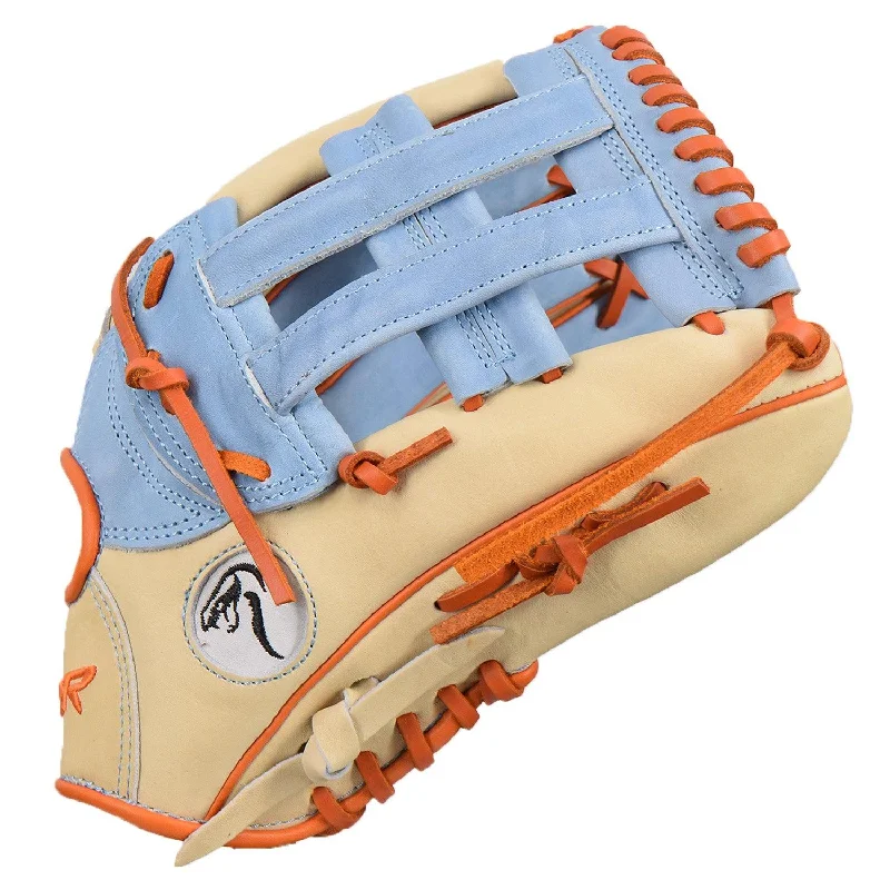 Viper Premium Leather Slowpitch Softball Fielding Glove  VIP-H-CSBO-001