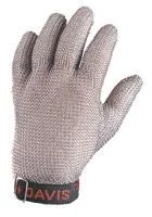 Whiting & Davis Metal Mesh Glove