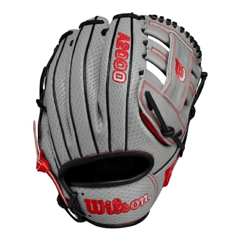 Wilson A2000 Tim Anderson TA7 GM 11.5” Infield Glove