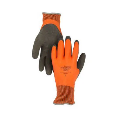 Wonder Grip Double Dipped Lined Glove