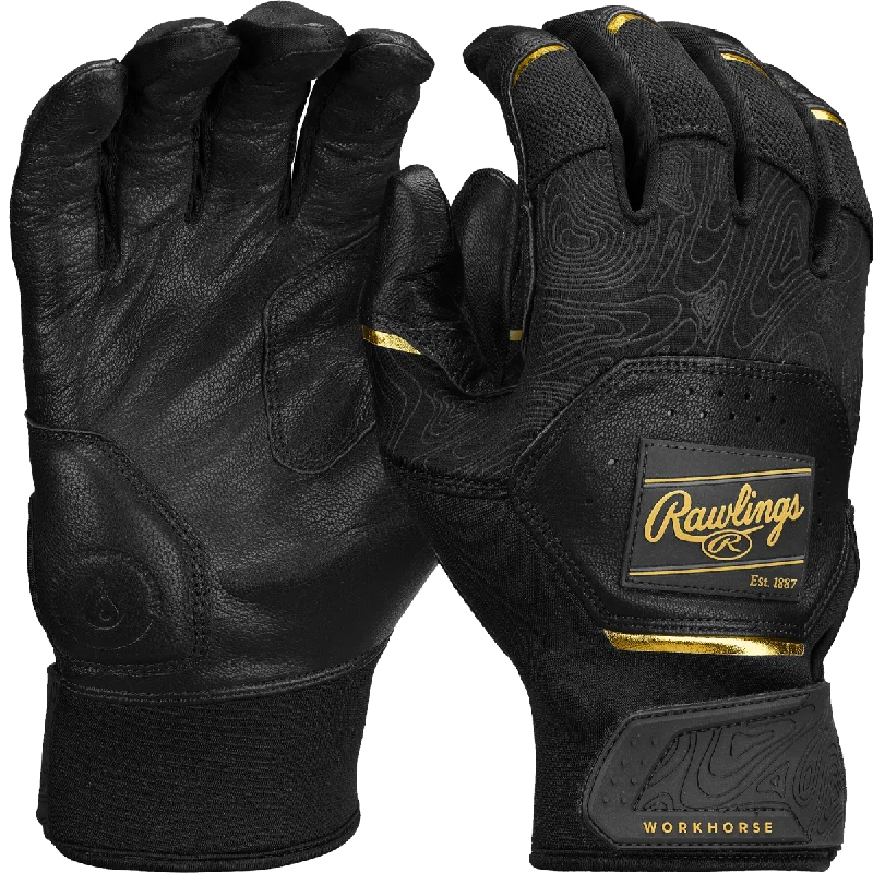 Workhorse Batting Gloves 2025