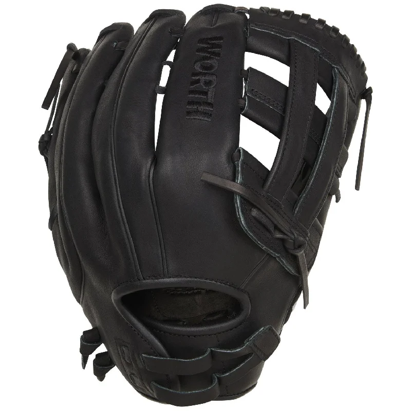 Worth Freedom Series 13" Slowpitch Fielding Glove - WWF130-6B