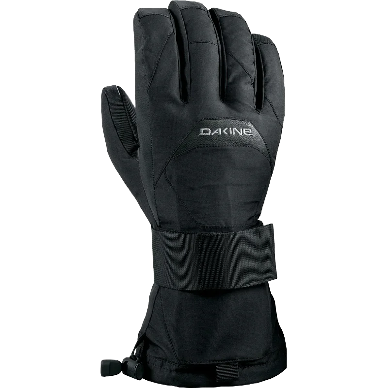 Wristguard Glove