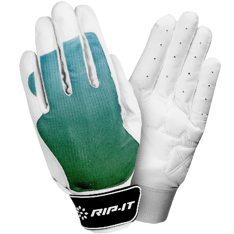 Youth Blister Control Batting Gloves