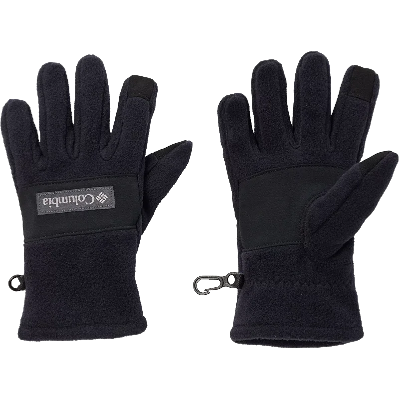 Youth Fast Trek III Glove