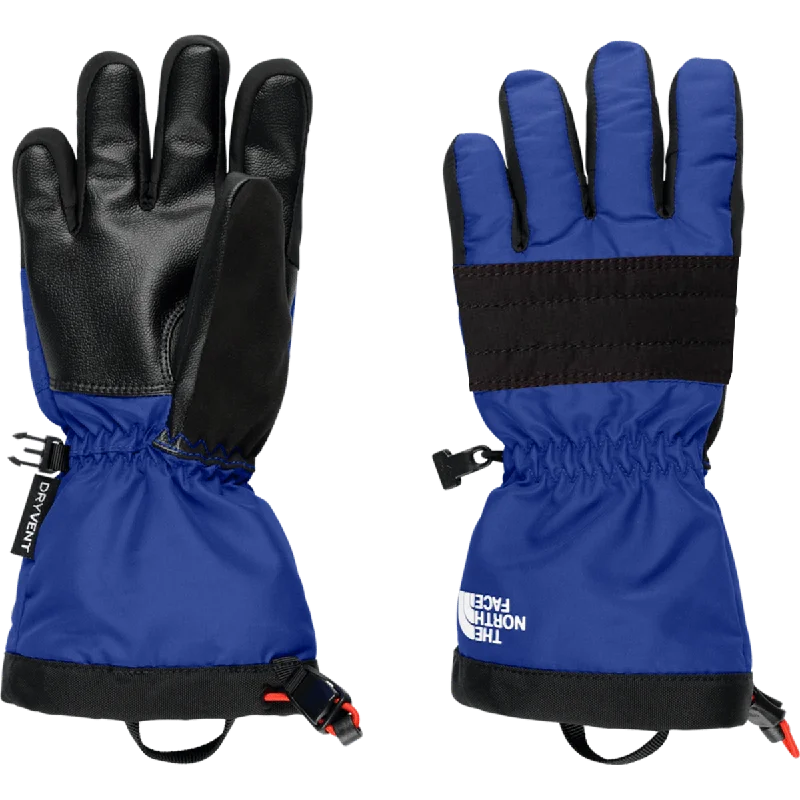 Youth Montana Ski Glove