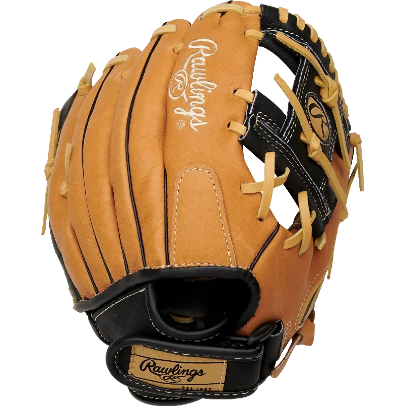 Youth Sure Catch 10" Pro I-Web Glove