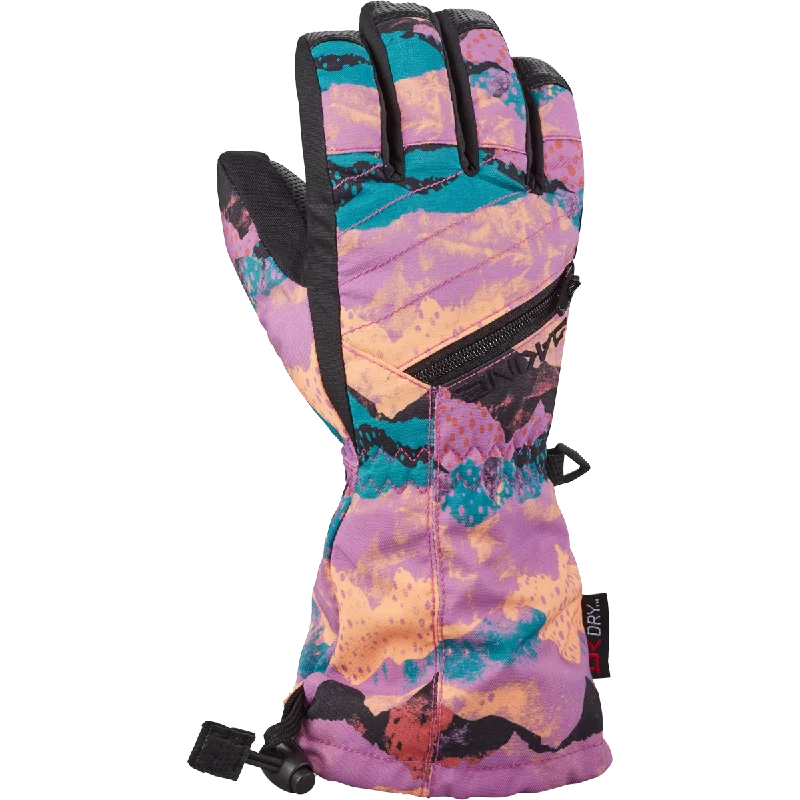 Youth Tracker Glove