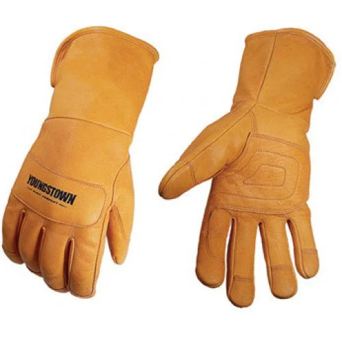 Youngstown 4" Cuff Utility Glove (54-11324560)