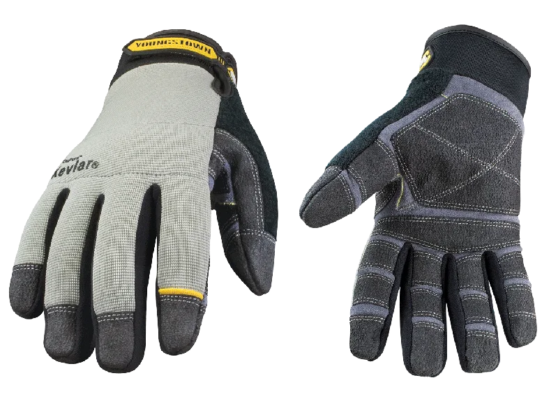 Youngstown Cut-Resistant Utility Glove #05-3080-70