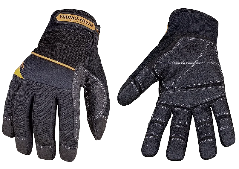 Youngstown Utility Plus Gloves #03-3060-80