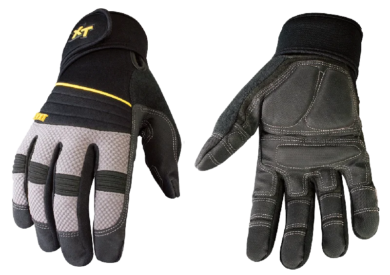 Youngstown Glove Anti-Vibe XT