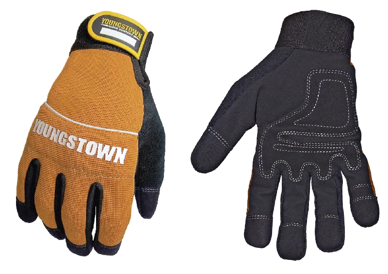 Youngstown Tradesman Plus Gloves #06-3040-70