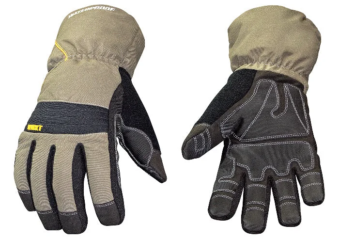 Youngstown Waterproof Winter XT Gloves(54-11346060)