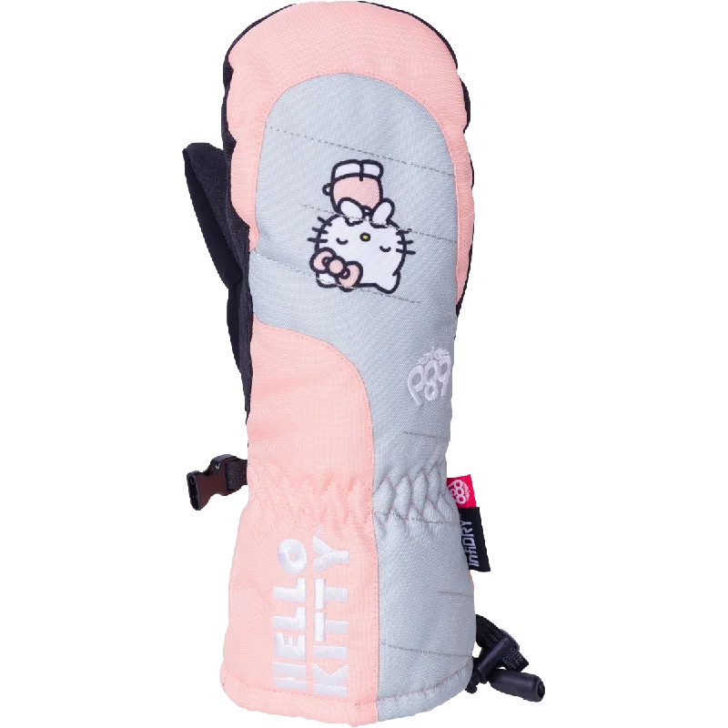 Youth Heat Insulated Mitt