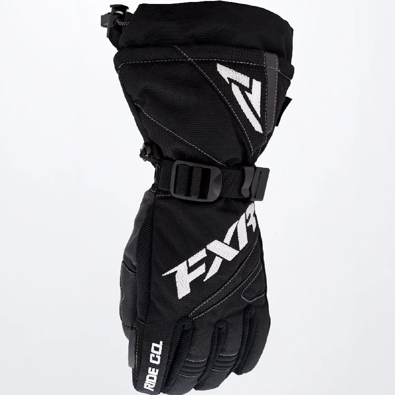 Youth Helix Race Glove