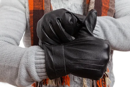 Durable and comfortable gloves